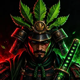 Samurai